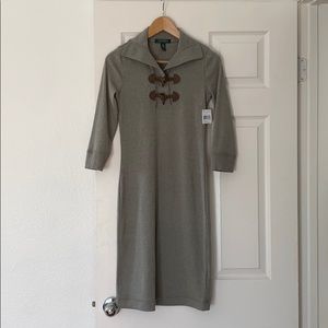 NWT dress by Ralph Lauren | size XS